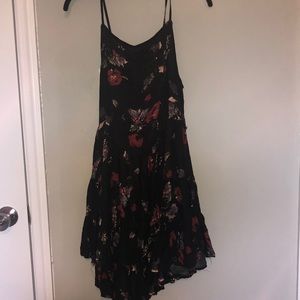 Free People never been worn dress